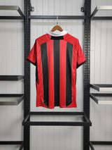 AC Mailand Heimtrikot 2012