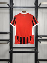 AC Mailand 2024 Heimtrikot