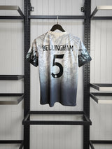 Real Madrid 2025 Drachenwut Spezialtrikot