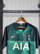 Tottenham 2018 Drittes Trikot