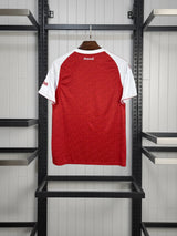 Arsenal Heimtrikot 2025