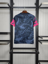 Barcelona 2025 Drachen-Sondershirt