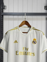 Real Madrid Heimtrikot 2019