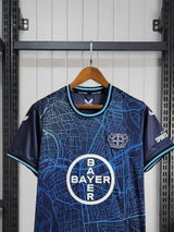 Leverkusen Sondertrikot 2024