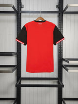 Austria 2026 Home Shirt