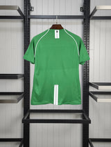 Manchester United Torwart Trikot 2007