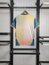 Man City 2024 Viertes Sondertrikot