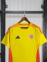 Colombia 2024 Home Shirt