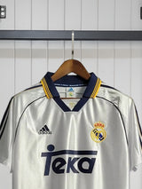 Real Madrid 1998 Heimtrikot