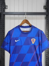 Maillot extérieur Croatie 2024