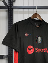 Maillot Extérieur Barcelone 2024