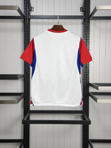 Maillot domicile Croatie Coupe du Monde 2026