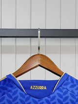 Italien WM 2026 Heimtrikot