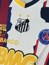 Neymar 2024 Legacy Sonder-Trikot