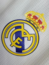 Real Madrid 2015 Heimtrikot