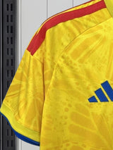 Kolumbien Heimtrikot 2026
