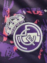Real Madrid 2024 Madridista Sondertrikot