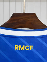 Real Madrid Drittes Trikot 2025