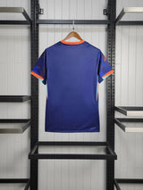 Netherlands 2024 Away Shirt