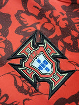 Portugal 2024 Flowers Special Shirt