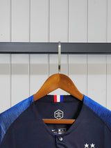Frankreich 2018 Heimtrikot