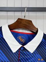 Maillot domicile de la France pour la Coupe du Monde 2026