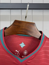 Portugal Heimtrikot WM 2026
