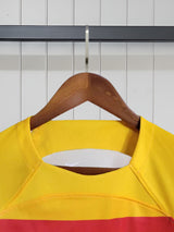 Barca 2023 L/S Fourth Away Shirt