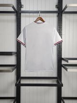 England 2024 Heim-Trainingsshirt