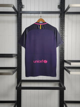 Maillot Extérieur Barcelone 2016