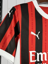 AC Mailand 2024 Heimtrikot