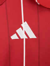 Nottingham 2025 Home Shirt