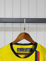 Barcelona 2008 Away Shirt