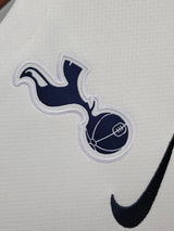Tottenham 2025 Home Shirt