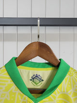 Maillot Domicile Brésil 2024