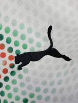 Portugal 2025 Away Shirt
