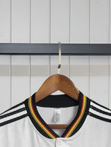 Maillot domicile Allemagne 1996