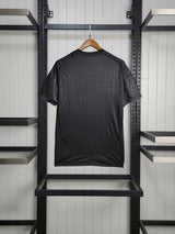 Real Madrid 2025 Schwarzes Sondertrikot