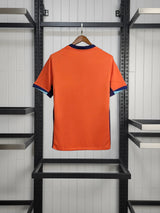 Niederlande 2024 Heimtrikot
