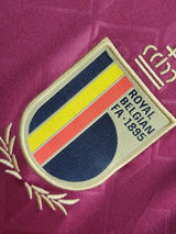 Belgium 2024 Home Shirt