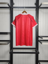 Man United Heimtrikot 1990