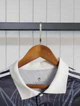Real Madrid 2024 Marineblau Drachen-Sondershirt