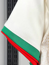 Maillot domicile Algérie Coupe du Monde 2026