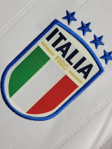 Italien Auswärtstrikot 2024