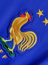 Frankreich Heimtrikot 2024