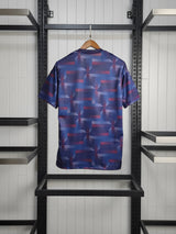 England 2024 Away Training Shirt