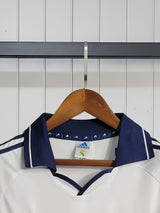 Real Madrid 2000 Home Shirt