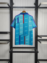 Barcelona 1995 Away Shirt