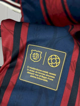 Barcelona 2025 125. Jubiläum Sondertrikot