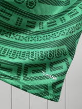 Maillot domicile de la Coupe du Monde 2026 du Mexique